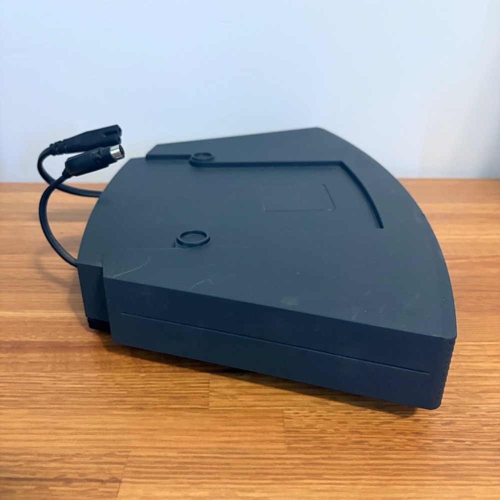 FOR PARTS AS IS Bose Wave Music System Multi-CD Changer Accessory Graphite Gray - Picture 3 of 7